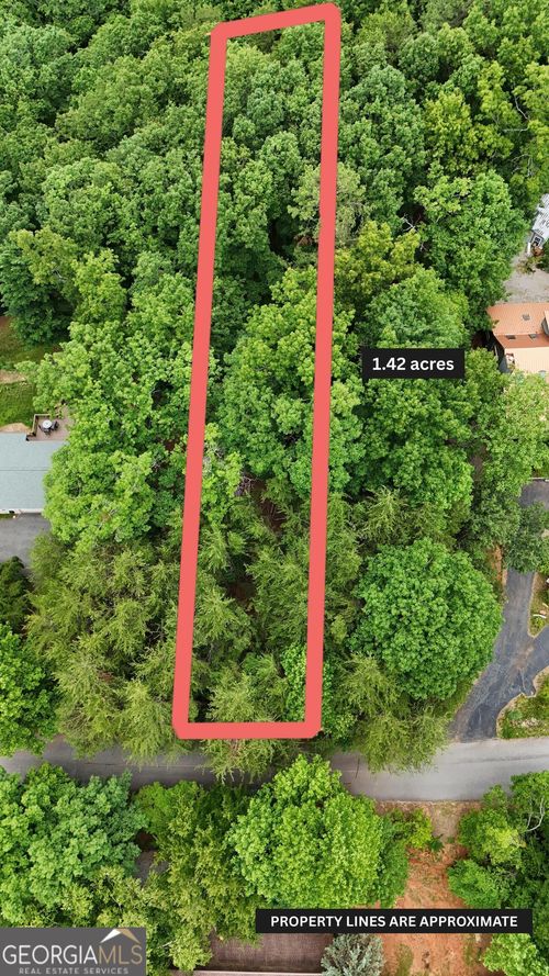 LOT B2 Starlight Dr, Sautee Nacoochee, GA, 30571 | Card Image