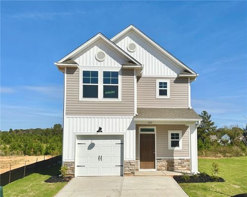 582 Seaborn Cir, Pendleton, SC, 29670-8974 | Card Image