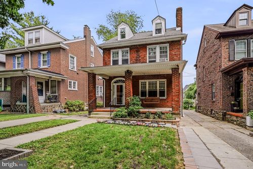 2808 Baynard Blvd, WILMINGTON, DE, 19802-2968 | Card Image