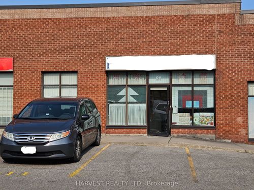 d11-63 Silver Star Blvd, Scarborough, ON, M1V5E5 | Card Image