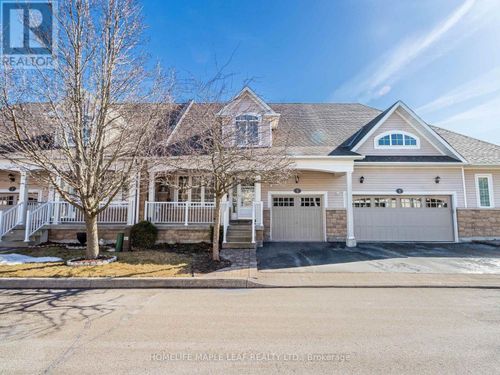 8-350 Lakebreeze Dr, Newcastle, ON, L1B0A2 | Card Image