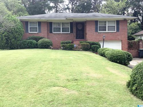 411 Burgundy Rd, Birmingham, AL, 35215-5921 | Card Image