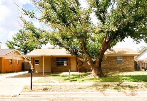  Darrell Avenue, Levelland, TX, 79336 | Card Image