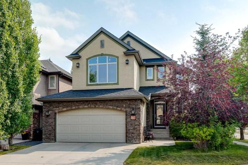 103 Tuscany Estates Cres Nw, Calgary, AB, T3L0B3 | Card Image