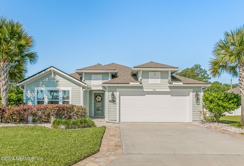 306 S Hamilton Springs Rd, ST AUGUSTINE, FL, 32084-0012 | Card Image