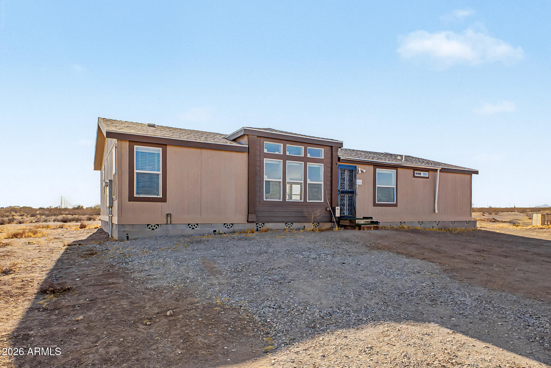 Residential in Wittmann 3