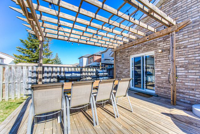 840 Brandenburg Blvd, House other with 4 bedrooms, 4 bathrooms and 2 parking in Waterloo ON | Image 21