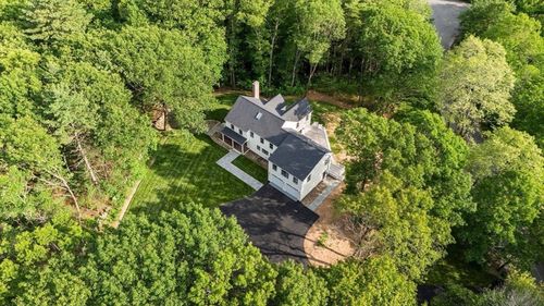 14 Ruel Dr, Dover, MA, 02030-1827 | Card Image