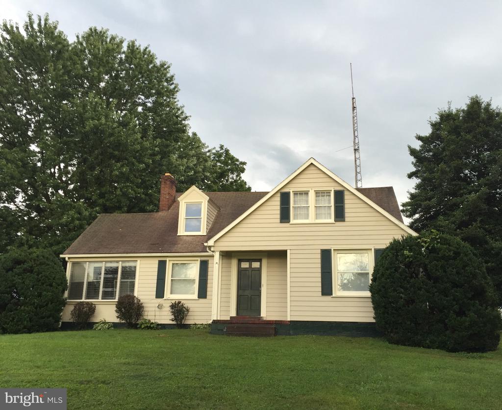 701 Madison Rd, Other in CULPEPER - eXp Realty