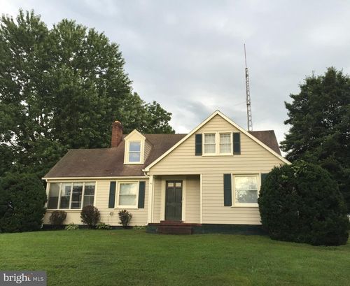 701 Madison Rd, CULPEPER, VA, 22701-3325 | Card Image