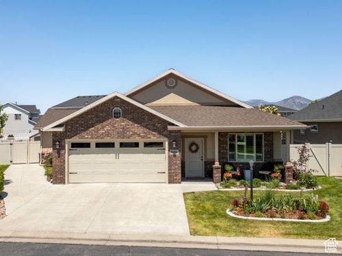 1065 W 2740 S, Nibley, UT, 84321-6810 | Card Image