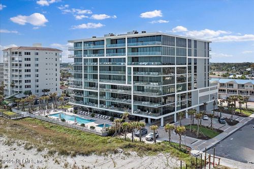 602-50 14th Ave S, Jacksonville Beach, FL, 32250-6326 | Card Image