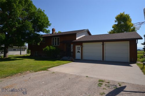 3320 Mt Highway 91 N, Dillon, MT, 59725-9589 | Card Image