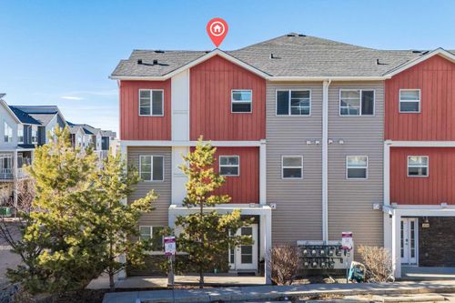 405 Redstone View Ne, Calgary, AB, T3N0M9 | Card Image