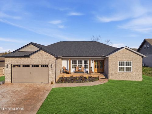 463 Stone Creek Dr, Loudon, TN, 37774-5603 | Card Image