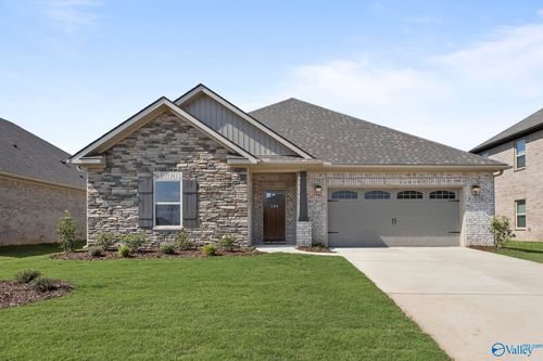 136 Ranna Dr, Huntsville, AL, 35811-1376 | Card Image