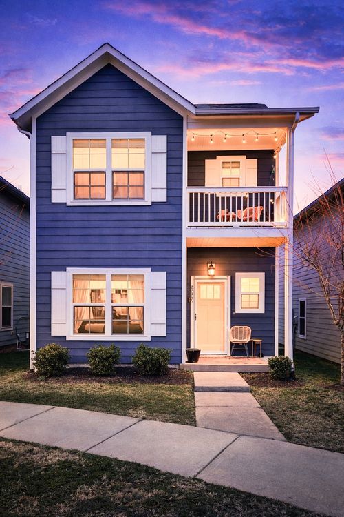 2009 Village Park Cir, Old Hickory, TN, 37138-2954 | Card Image