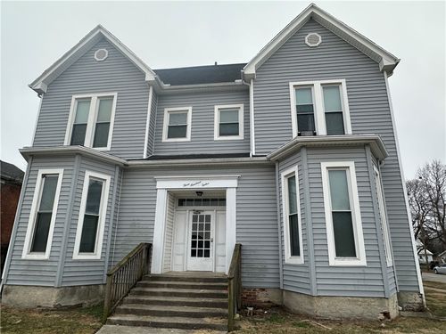 312 W Jefferson St, New Carlisle, OH, 45344-1964 | Card Image