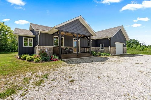 1379 West Rd, Lions Head, ON, N0H1W0 | Card Image