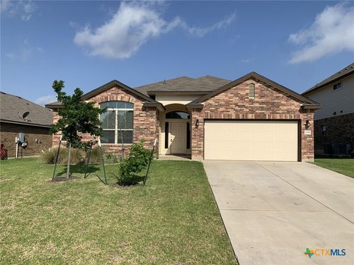 1218 Iron Glen Dr, Temple, TX, 76502-2162 | Card Image