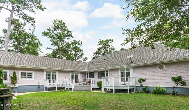 147 Pine Needle Dr, House other with 4 bedrooms, 4 bathrooms and 5 parking in Hampstead NC | Image 95
