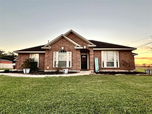 531 Avenue I, Markham, TX, 77456 | Card Image