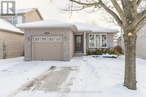 1724 Devos Dr, London, ON, N5X4H8 | Card Image