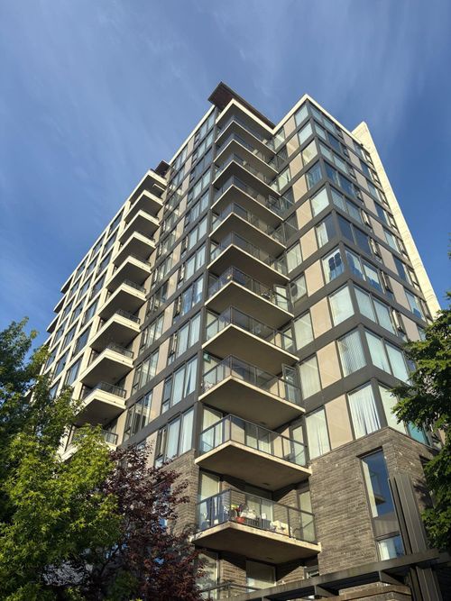 605-5868 Agronomy Rd, Vancouver, BC, V6T0B5 | Card Image