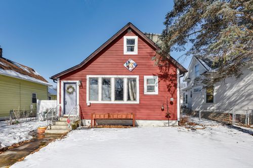 1243 Reaney Ave, Saint Paul, MN, 55106-4037 | Card Image