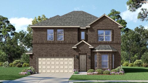 15137 Ram Rock Dr, Aledo, TX, 76008-2334 | Card Image
