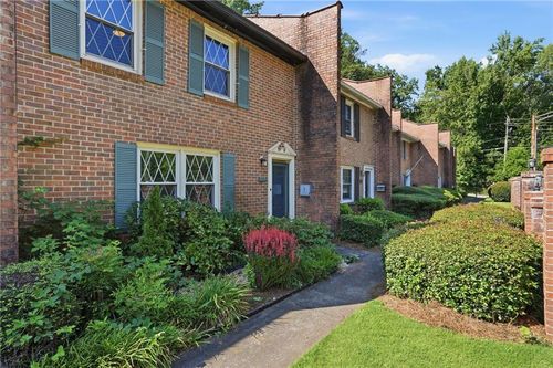 1111 Scott Boulevard, Decatur, GA, 30030 | Card Image