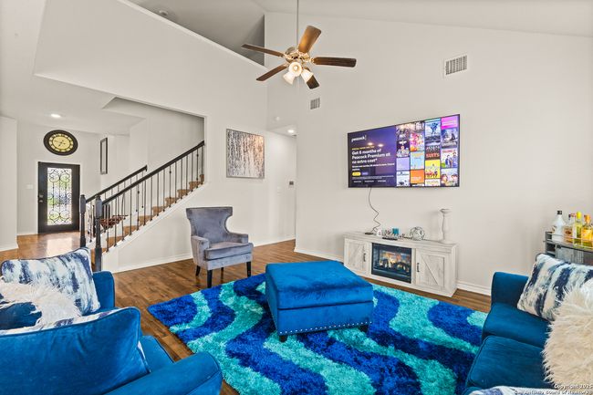 639 Able Blf, House other with 4 bedrooms, 3 bathrooms and null parking in Cibolo TX | Image 12