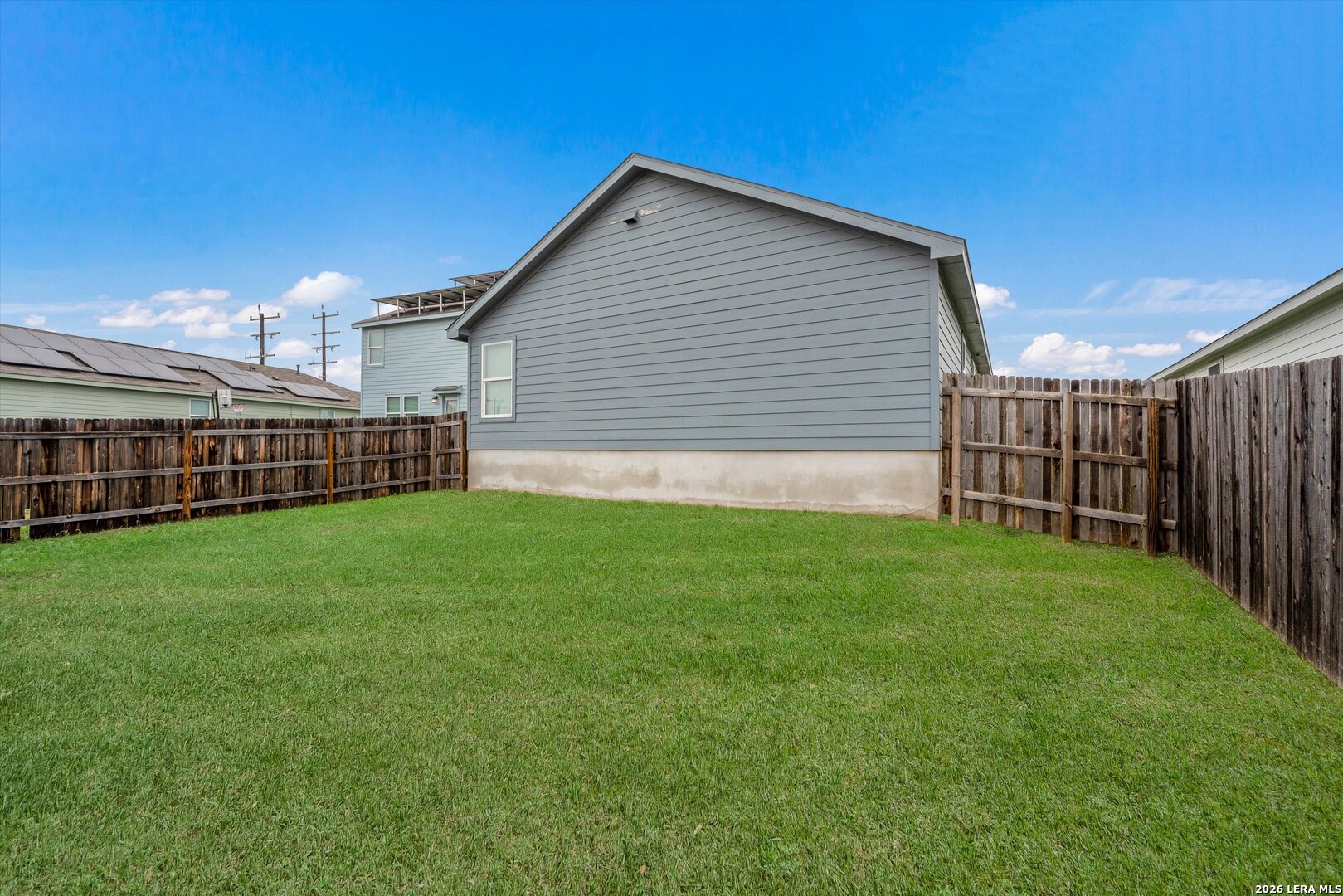 Residential in San Antonio 3