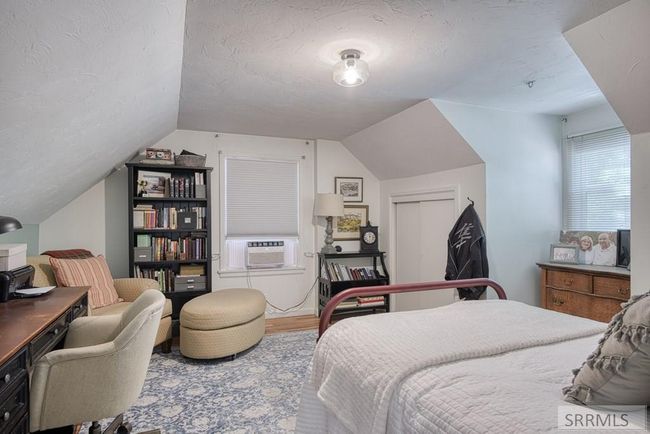 163 E 24th Street, House other with 5 bedrooms, 3 bathrooms and 3 parking in Idaho Falls ID | Image 50