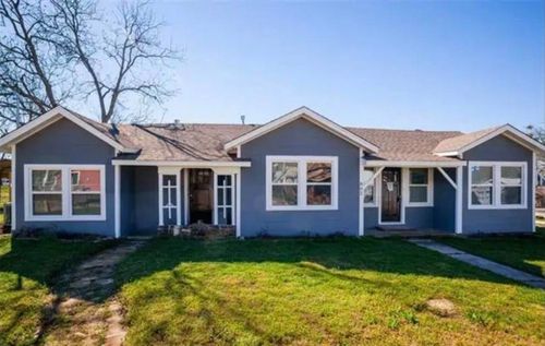 802 Johnson St, Weatherford, TX, 76086-2652 | Card Image