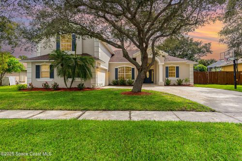 1272 Old Millpond Rd, Melbourne, FL, 32940-6800 | Card Image