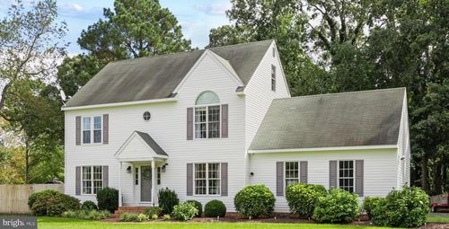 6147 Cadagon Ct, SALISBURY, MD, 21801-1764 | Card Image