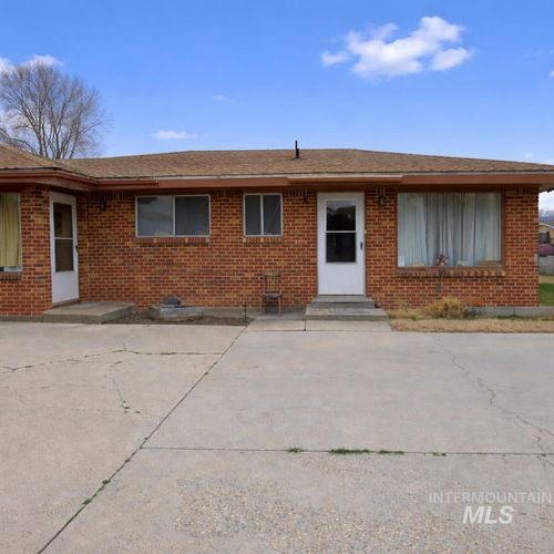 2623 S Fontaine St, Boise, ID, 83705 | Card Image