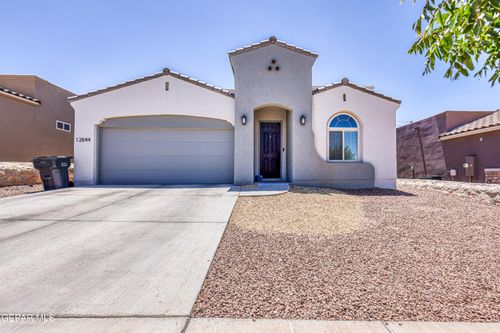 12844 Haxby Ct, El Paso, TX, 79928-6137 | Card Image