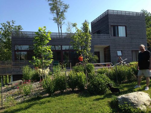 1069 Bert White Rd, Huntington, VT, 05462-6602 | Card Image