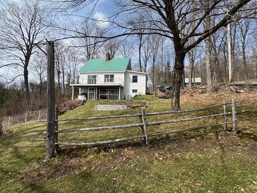 2343 Town Highway #8, Greensboro, VT, 05841 | Card Image