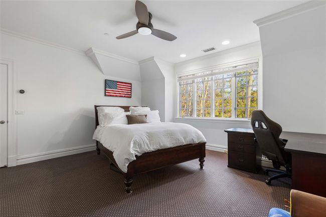 78 Pleasant Ridge Rd, House other with 5 bedrooms, 6 bathrooms and null parking in Harrison NY | Image 19