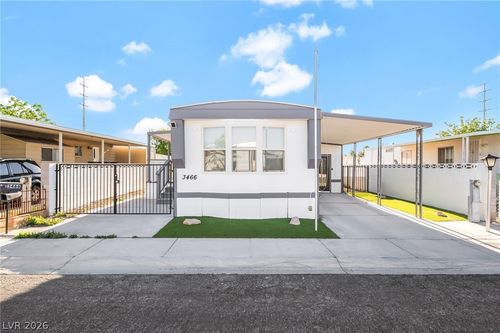 3466 Katmai Dr, Las Vegas, NV, 89122-4047 | Card Image