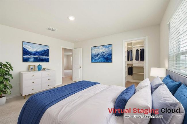 6322 Franklin View Ln, House other with 3 bedrooms, 3 bathrooms and 2 parking in Houston TX | Image 20