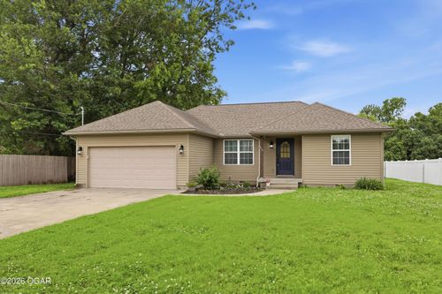 610 S Frisco Street, Webb City, MO, 64870 | Card Image