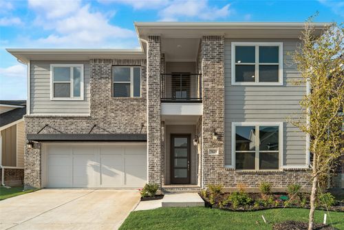 7123 Manhattan Dr, Rowlett, TX, 75088-1386 | Card Image