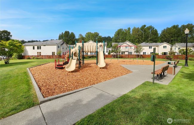 119 - 4810 S 215 Th St, Condo with 4 bedrooms, 3 bathrooms and null parking in Kent WA | Image 33