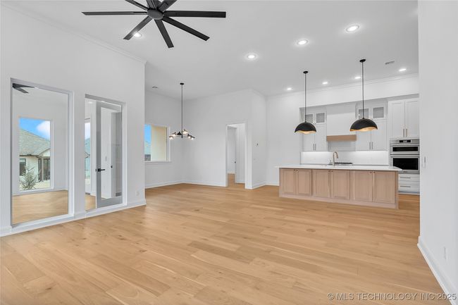 1228 N 72 Nd St, House other with 3 bedrooms, 3 bathrooms and null parking in Broken Arrow OK | Image 4