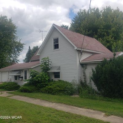 301 N Main Street, House other with 3 bedrooms, 2 bathrooms and 2 parking in Middle Point OH | Image 1