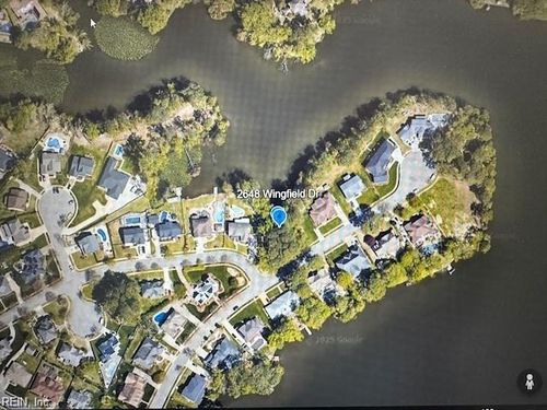 2648 Wingfield Rd, Norfolk, VA, 23518-4655 | Card Image